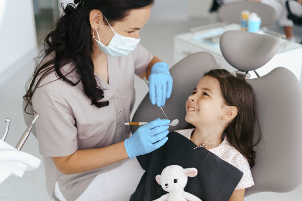 Best Teeth Whitening  in Marcus Hook, PA