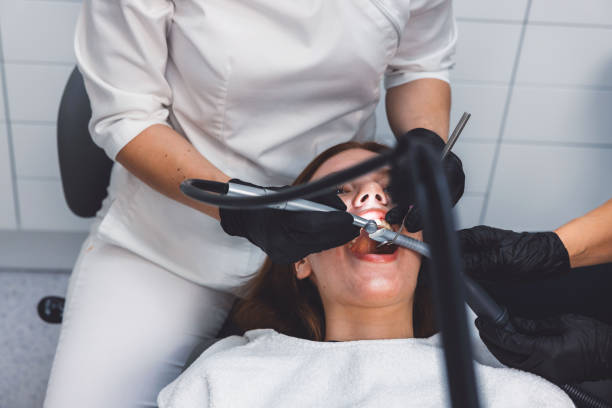 Best Dentist for Tooth Abscess  in Marcus Hook, PA