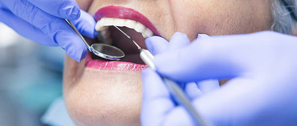 Best Cracked Tooth Emergency Dentist  in Marcus Hook, PA