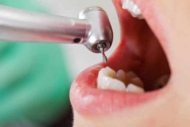 Best Broken Tooth Emergency  in Marcus Hook, PA