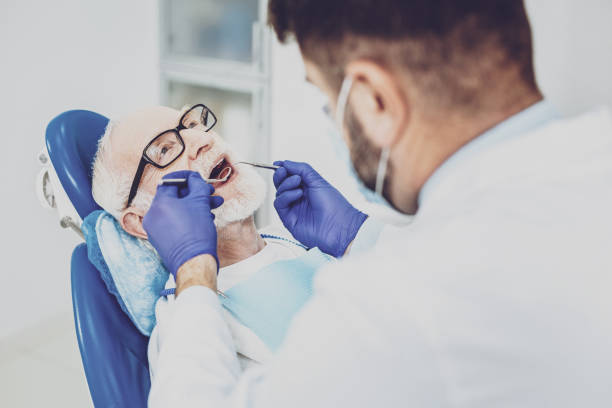 Best Tooth Infection Emergency Dentist  in Marcus Hook, PA